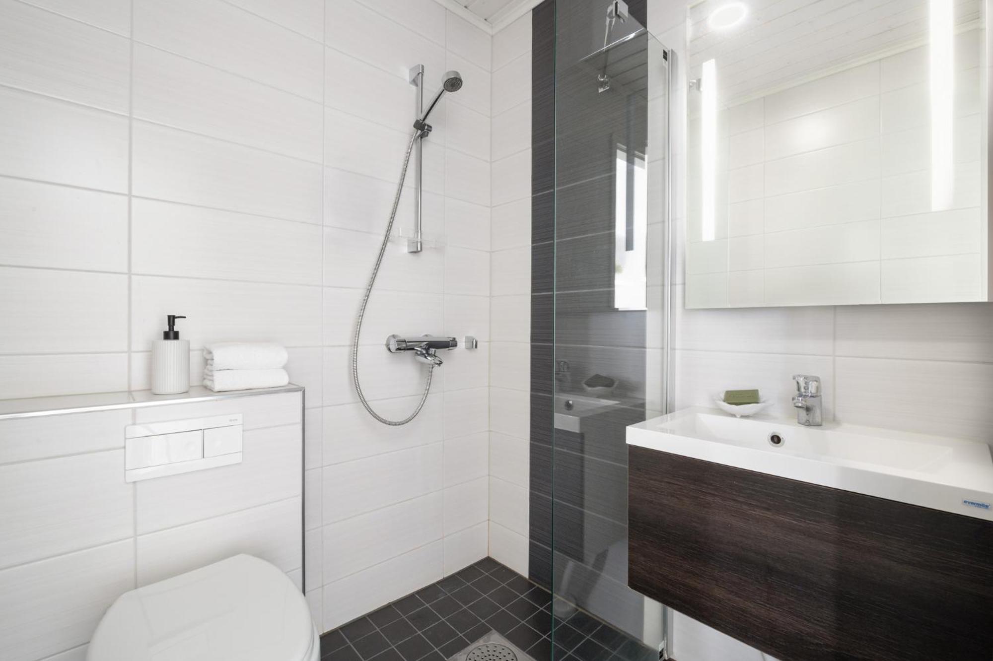 Hotel Cityhovi Раума Экстерьер фото
