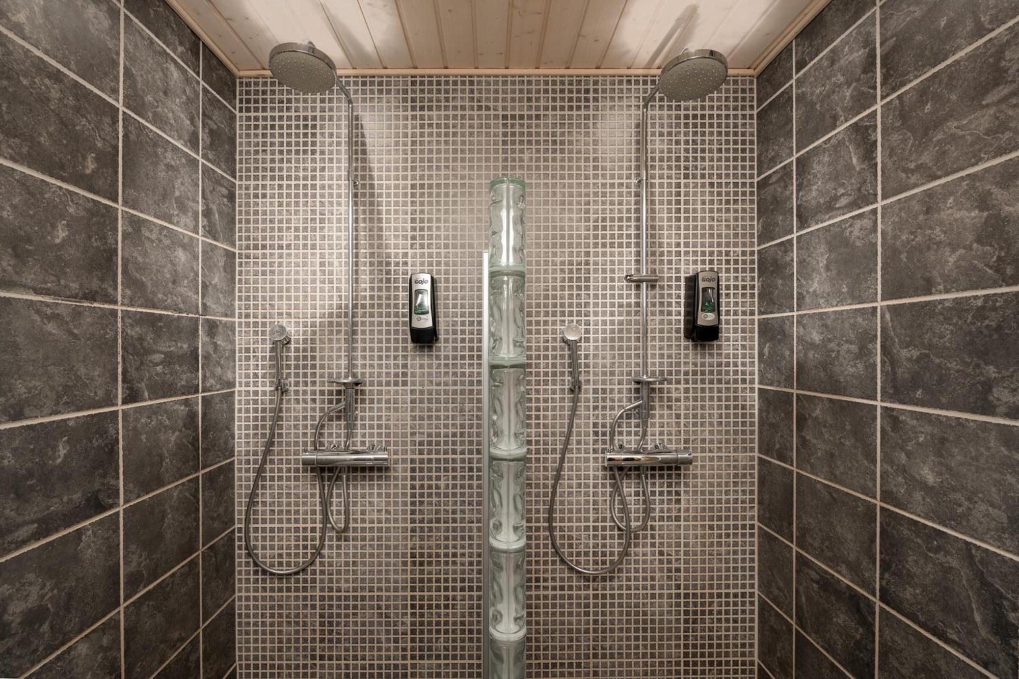 Hotel Cityhovi Раума Экстерьер фото